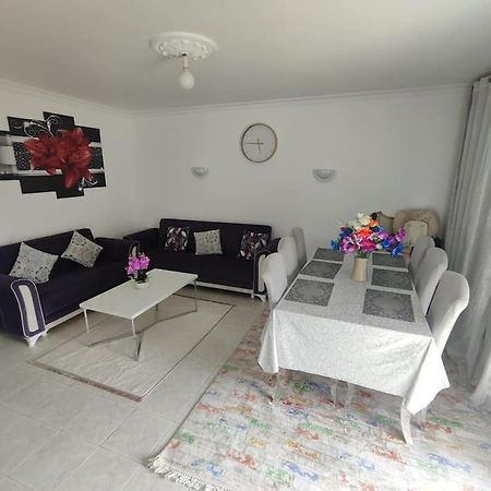 Appartement T4 Sevran Exterior photo