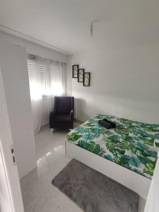 Appartement T4 Sevran Exterior photo