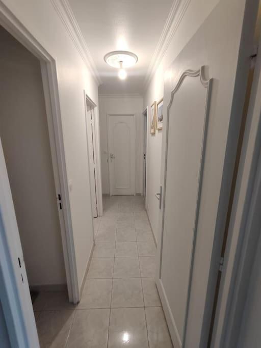 Appartement T4 Sevran Exterior photo