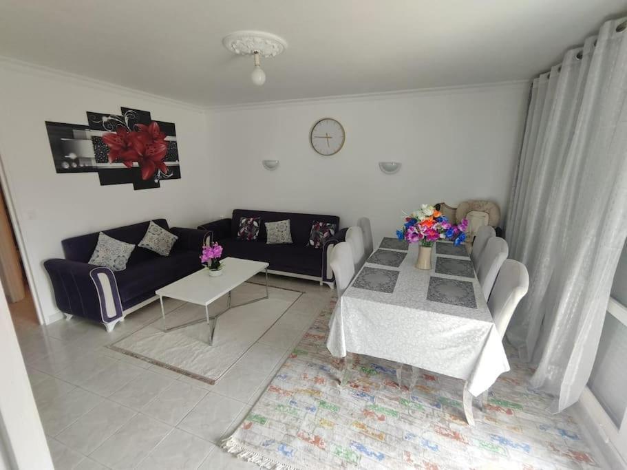 Appartement T4 Sevran Exterior photo